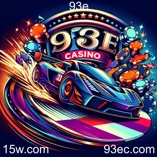 Acelerando na Adrenalina: A Categoria de Corrida no 93e